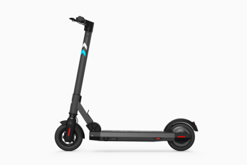 Электросамокат MIDWAY i-MAX PRO