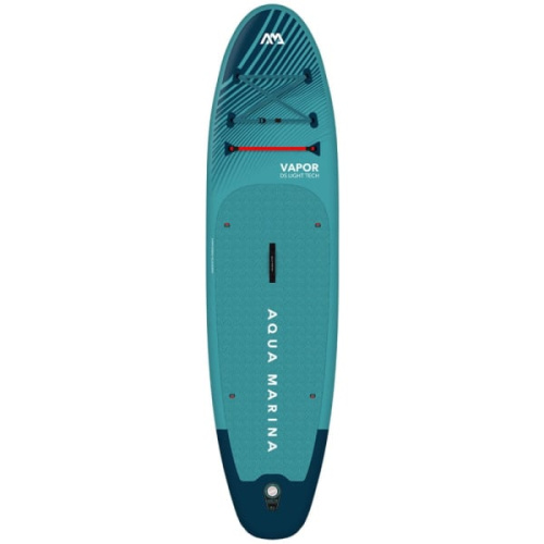 Надувная доска для SUP-бординга AQUA MARINA Vapor 2023
