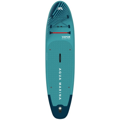 Надувная доска для SUP-бординга AQUA MARINA Vapor 2023