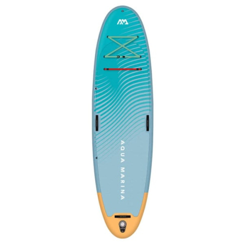 Надувная доска для SUP-бординга AQUA MARINA Dhyana 10'8'' 2023