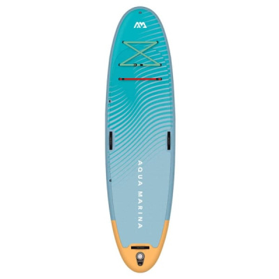Надувная доска для SUP-бординга AQUA MARINA Dhyana 10'8'' 2023