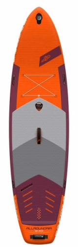 Надувная доска для SUP-бординга JP AUSTRALIA ALLROUND AIR SE 3DS 10.6