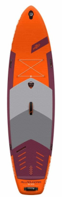 Надувная доска для SUP-бординга JP AUSTRALIA ALLROUND AIR SE 3DS 10.6