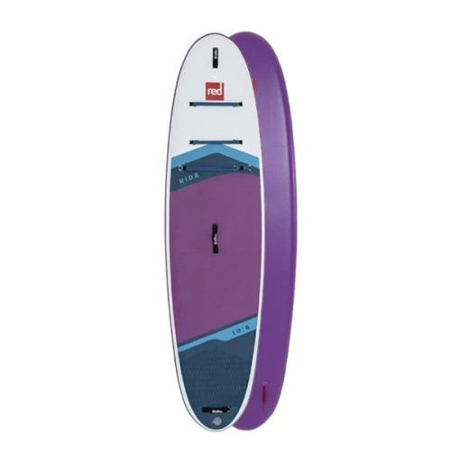 Надувная доска для SUP-бординга RED PADDLE Co Ride 10'6" Se