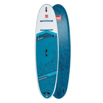 Надувная доска для SUP-бординга RED PADDLE Co Ride 10'6&quot; Limited Edition