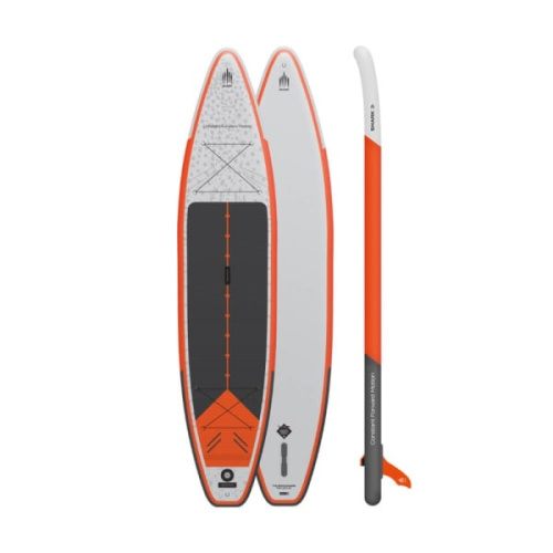 Надувная доска для SUP-бординга SHARK TOURING KIDS 10'6&quot; 2022