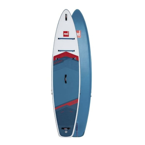 Надувная доска для SUP-бординга RED PADDLE Co Sport 11'0&quot;