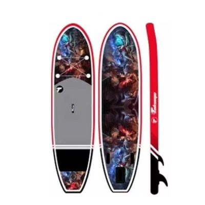 Надувная доска для SUP-бординга TAKUMO Legend 10'6