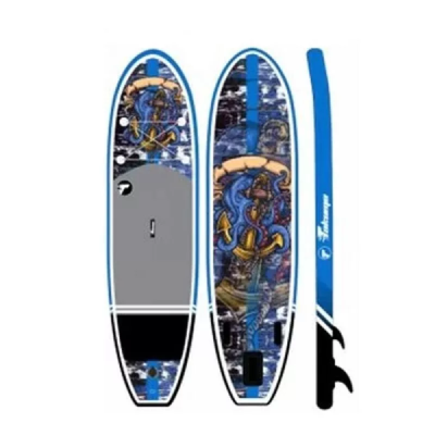 Надувная доска для SUP-бординга TAKUMO Anchor 10'6