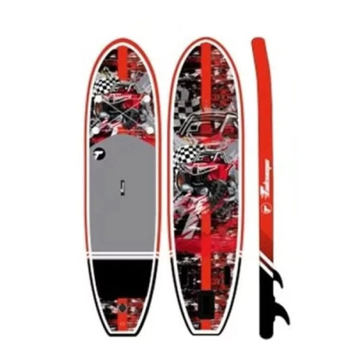 Надувная доска для SUP-бординга TAKUMO Race 10'6