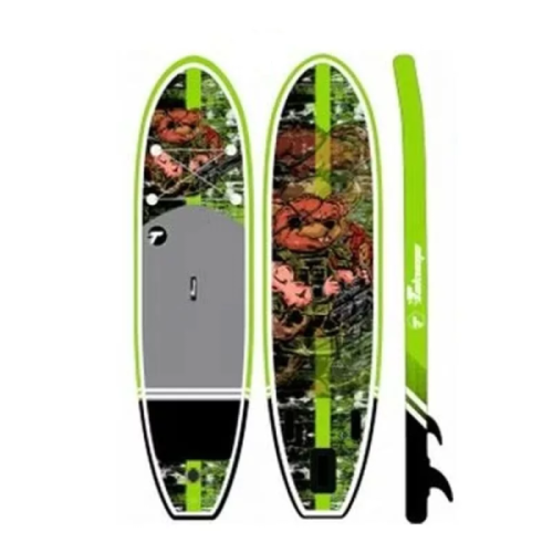 Надувная доска для SUP-бординга TAKUMO Beaver 10'6