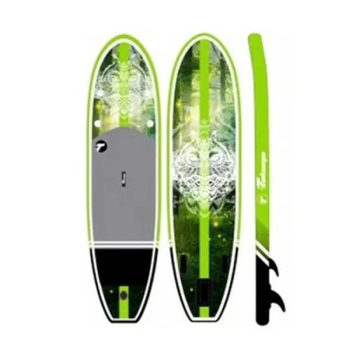 Надувная доска для SUP-бординга TAKUMO Owl 10'6