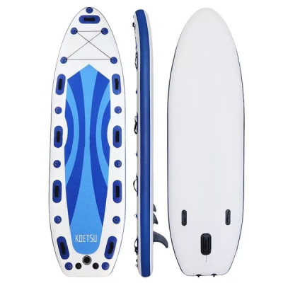 Надувная доска для SUP-бординга KOETSU 11’6&quot;
