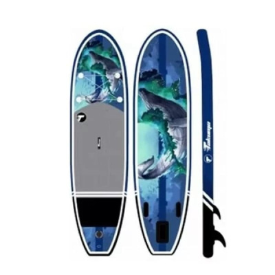 Надувная доска для SUP-бординга TAKUMO Whale 10'6
