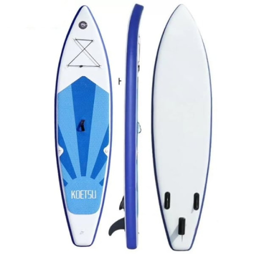 Надувная доска для SUP-бординга KOETSU 12’6&quot;