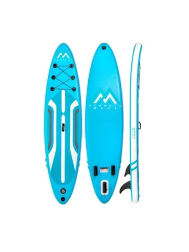Надувная доска для SUP-бординга MERMAID MARY Navigator G027 10'