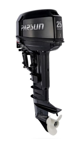 2х-тактный лодочный мотор PARSUN T25FWS