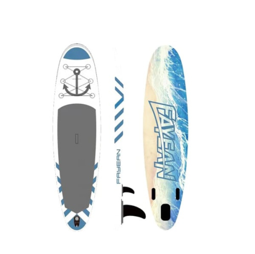 Надувная доска для SUP-бординга FAYEAN  Coast 10'5''