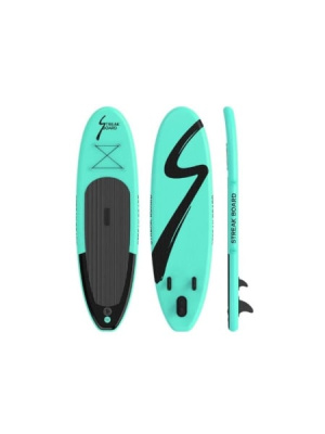 Надувная доска для SUP-бординга STREAK BOARD 10 BLUE