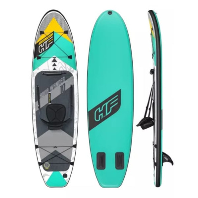 Надувная доска для SUP-бординга HYDRO FORCE 10 Aqua Wander