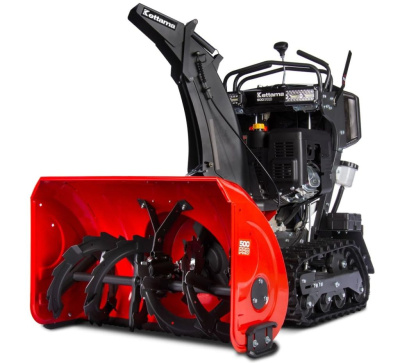 Снегоуборщик KETTAMA 500 Pro