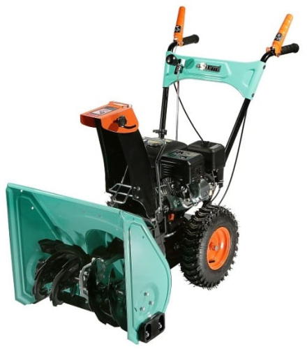 Снегоуборщик STURM STG7453