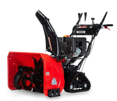 Снегоуборщик KETTAMA 250 Pro