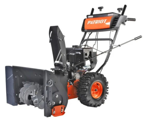 Снегоуборщик PATRIOT Сибирь 57