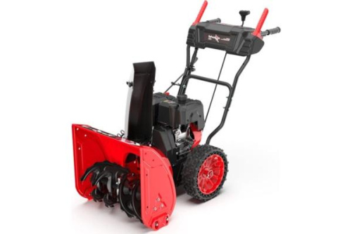 Снегоуборщик EXPERT- BIS 462