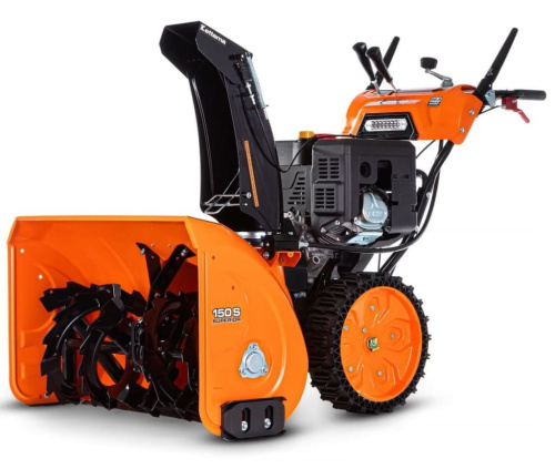 Снегоуборщик KETTAMA 150 S Superior