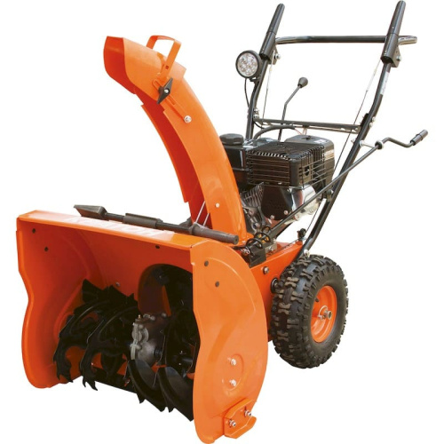 Снегоуборщик КРАТОН GSB-6,5SEL-M