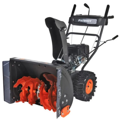 Снегоуборщик PATRIOT PS 707