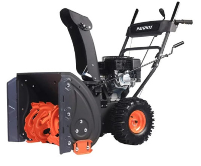 Снегоуборщик PATRIOT PS 707 E