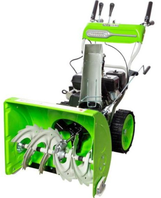 Снегоуборщик REDVERG RD-SB62/7E