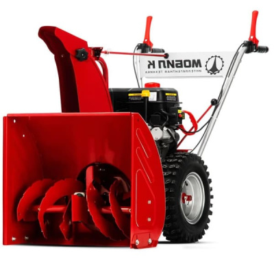 Снегоуборщик МОБИЛ К С65 Б6,5 ПРО