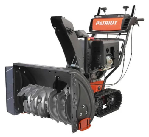 Снегоуборщик PATRIOT Сибирь 130 ET