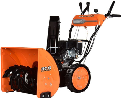 Снегоуборщик KETTAMA 80 S Superior