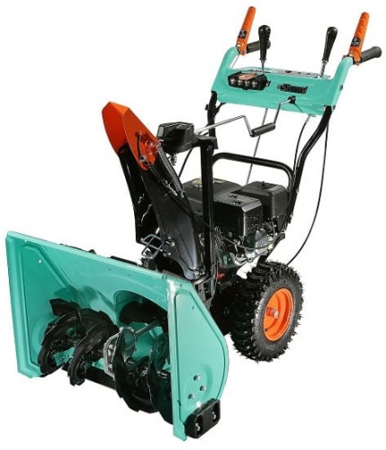 Снегоуборщик STURM STG7461EL