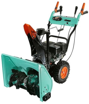 Снегоуборщик STURM STG7461EL