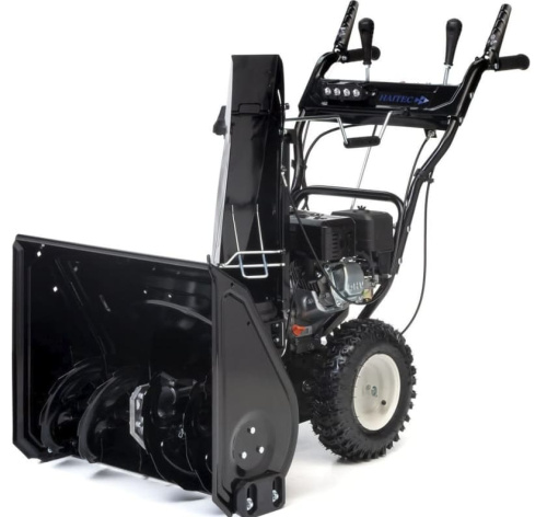Снегоуборщик HAITEC HT-SF21261ES