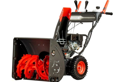 Снегоуборщик YANIS Blizzard ME24DL