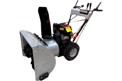 Снегоуборщик YANIS Grey Wolf GE24DHL