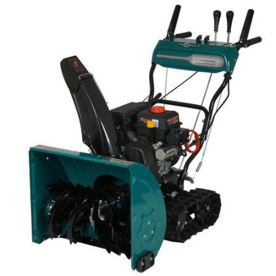 Снегоуборщик FINEPOWER SRMP6121LT