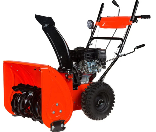 Снегоуборщик GIGANT SP-02