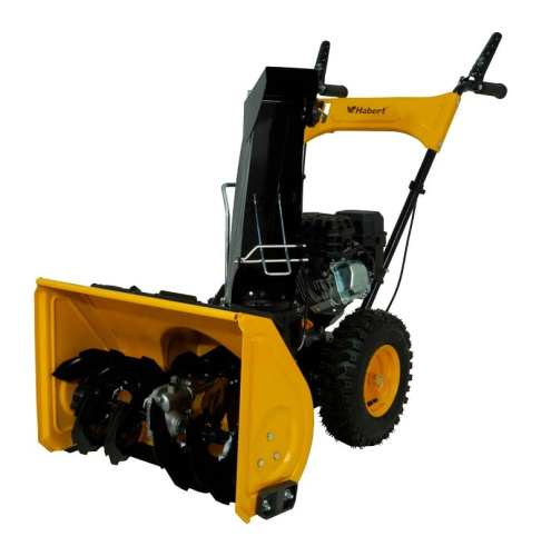 Снегоуборщик HABERT HBM22B