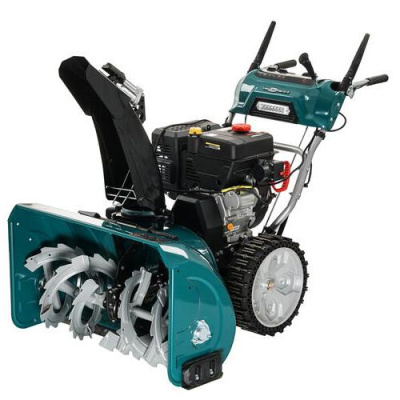 Снегоуборщик FINEPOWER SRMP8742L