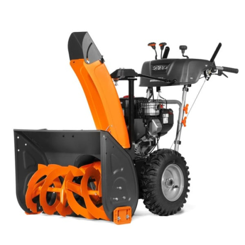 Снегоуборщик DAEWOO DAST 227