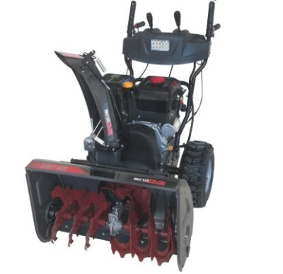 Снегоуборщик EVOLINE SBG 700 E