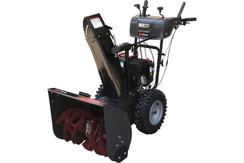 Снегоуборщик EVOLINE SBG 610 BE