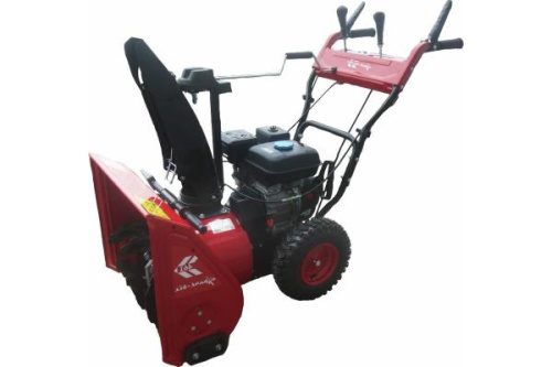 Снегоуборщик EXPERT- BIS 461